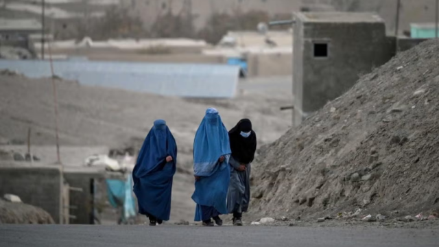 افغان خواتین کے حقوق کا بحران سنگین، اقوام متحدہ نے عالمی برادری کو خبردار کردیا