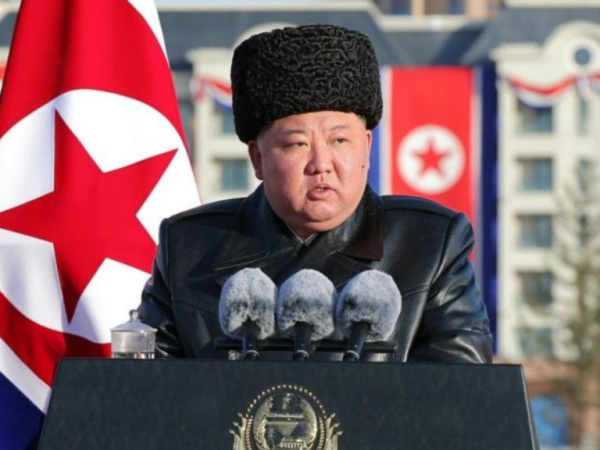 امریکا کا جنوبی کوریا کو جدید میزائل دینے کا فیصلہ، شمالی کوریا کی سخت دھمکی