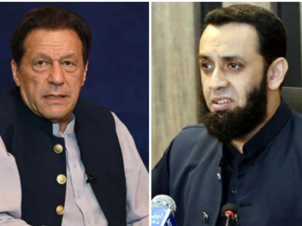 عمران خان کو شفا کے بجائے پمز لے جایا گیا، طبی معائنے کے بعد اڈیالہ واپس منتقل : عطا تارڑ