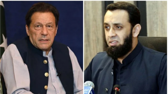 عمران خان کو شفا کے بجائے پمز لے جایا گیا، طبی معائنے کے بعد اڈیالہ واپس منتقل : عطا تارڑ