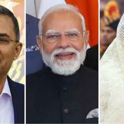 بھارت پر حسینہ واجد کی حوالگی کے لیے دباؤ، بنگلہ دیش نے وزیراعظم کا دورہ روک دیا