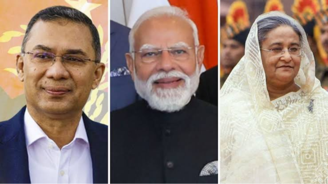 بھارت پر حسینہ واجد کی حوالگی کے لیے دباؤ، بنگلہ دیش نے وزیراعظم کا دورہ روک دیا