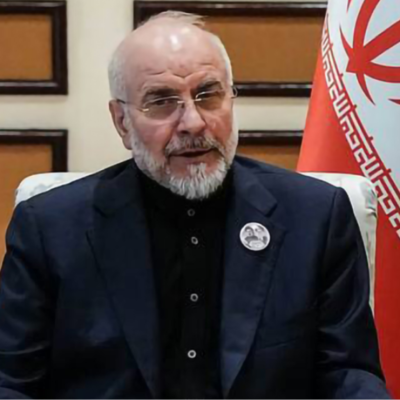 ایران کا امریکا کو دوٹوک جواب، تھیٹر ڈپلومیسی بند کریں، وعدے پورے کریں
