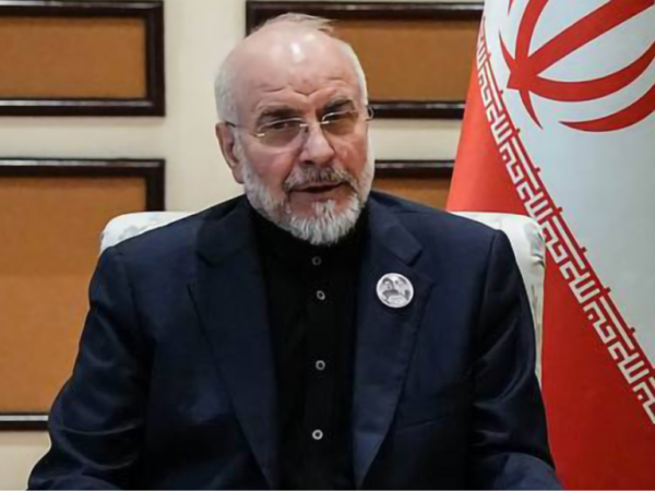 ایران کا امریکا کو دوٹوک جواب، تھیٹر ڈپلومیسی بند کریں، وعدے پورے کریں