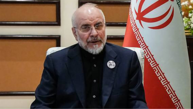 ایران کا امریکا کو دوٹوک جواب، تھیٹر ڈپلومیسی بند کریں، وعدے پورے کریں