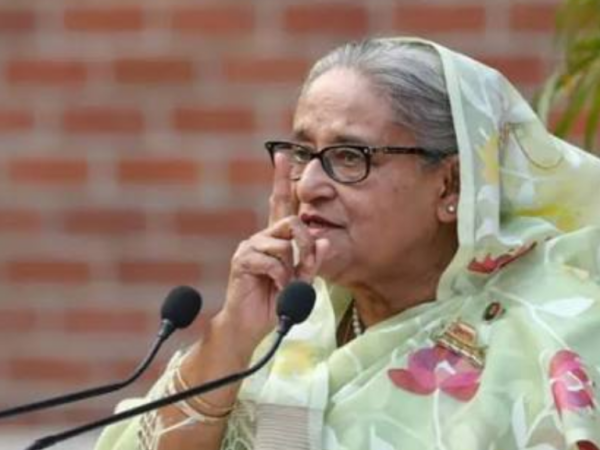 شیخ حسینہ کا بڑا اعلان، گرفتار یا قید بھی ہوئی تو دسمبر میں بنگلہ دیش ضرور جاؤں گی