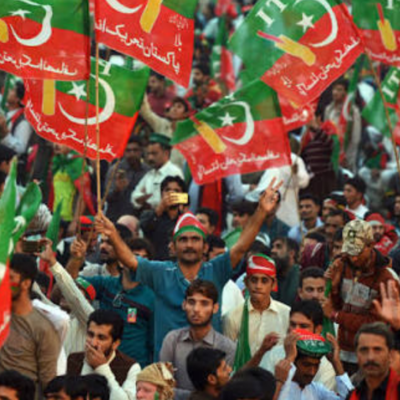 27 ستمبر مارچ: پی ٹی آئی کا خیبر پختونخوا سے مرکزی قافلہ، فنڈنگ اور احتجاجی پلان فائنل