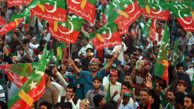 27 ستمبر مارچ: پی ٹی آئی کا خیبر پختونخوا سے مرکزی قافلہ، فنڈنگ اور احتجاجی پلان فائنل