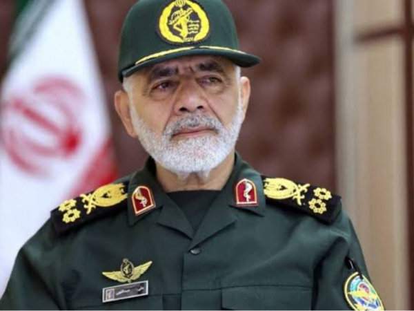 ایران کا امریکا کو دوٹوک جواب، کسی بھی جارحیت پر ’تیز، بھاری اور زیادہ تکلیف دہ‘ ردعمل کی دھمکی