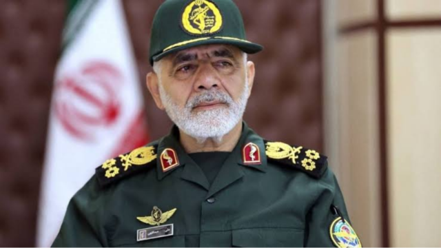 ایران کا امریکا کو دوٹوک جواب، کسی بھی جارحیت پر ’تیز، بھاری اور زیادہ تکلیف دہ‘ ردعمل کی دھمکی