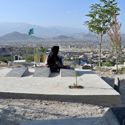 20 سالہ جنگ، 40 ہزار سے زائد شہری ہلاک؛ افغان متاثرین کو انصاف اور معاوضہ نہ مل سکا ، اقوام متحدہ کی چشم کشا رپورٹ میں انکشاف