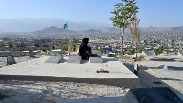 20 سالہ جنگ، 40 ہزار سے زائد شہری ہلاک؛ افغان متاثرین کو انصاف اور معاوضہ نہ مل سکا ، اقوام متحدہ کی چشم کشا رپورٹ میں انکشاف