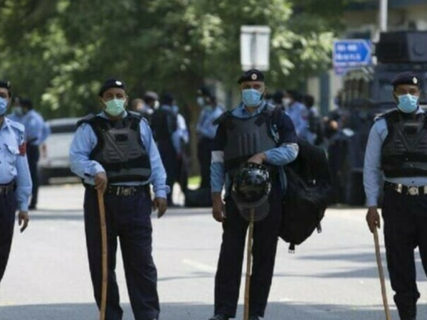 اسلام آباد کے 30 داخلی راستے بند کرنے کی تیاری، 22 ہزار سے زائد اہلکار ڈیوٹی پر ہوں گے