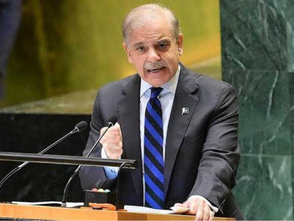 غزہ سے کشمیر تک، وزیراعظم شہباز شریف جنرل اسمبلی میں پاکستان کا مؤقف بھرپور انداز میں پیش کریں گے
