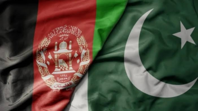 پاکستان کا افغانستان پر واضح مؤقف، صرف سفارتی رابطوں کو پالیسی تبدیلی نہ سمجھا جائے