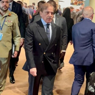 اقوام متحدہ اجلاس میں پاکستان کی سفارتی سرگرمیاں تیز، شہباز شریف کی اہم ملاقاتیں