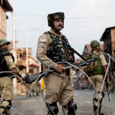 کشمیر کی حیثیت تبدیل نہیں ہوسکتی، پاکستان نے بھارت کو واضح پیغام دے دیا
