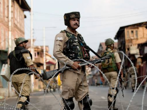 کشمیر کی حیثیت تبدیل نہیں ہوسکتی، پاکستان نے بھارت کو واضح پیغام دے دیا