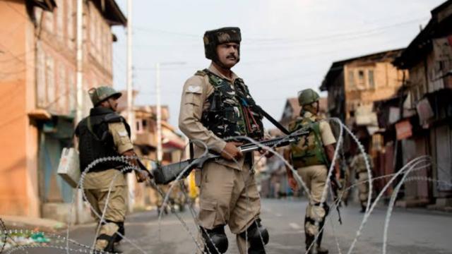 کشمیر کی حیثیت تبدیل نہیں ہوسکتی، پاکستان نے بھارت کو واضح پیغام دے دیا