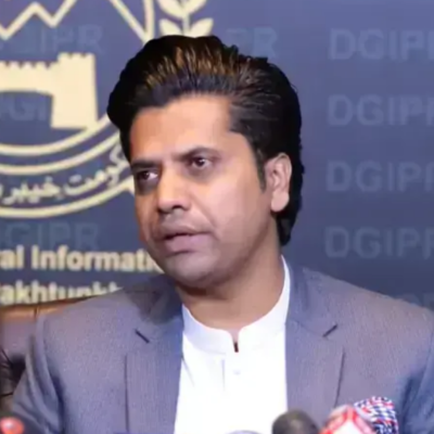 وائٹ پیپر سے گورنر راج تک، خیبر پختونخوا حکومت نے وفاق کو خبردار کردیا