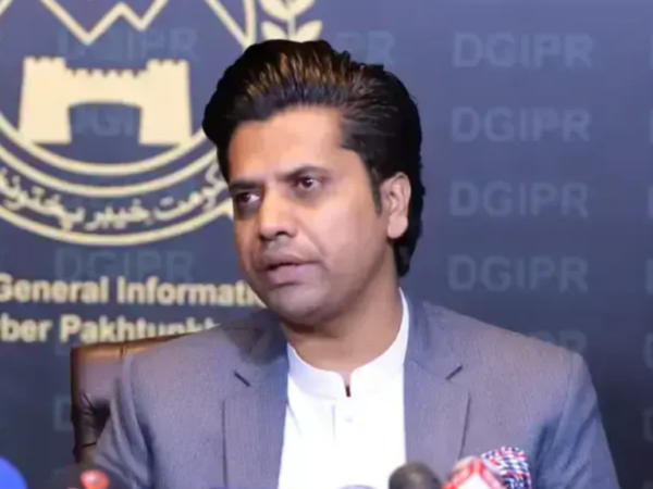 وائٹ پیپر سے گورنر راج تک، خیبر پختونخوا حکومت نے وفاق کو خبردار کردیا