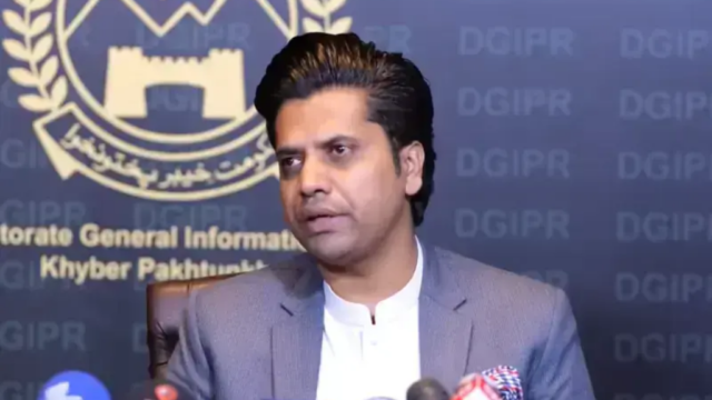 وائٹ پیپر سے گورنر راج تک، خیبر پختونخوا حکومت نے وفاق کو خبردار کردیا