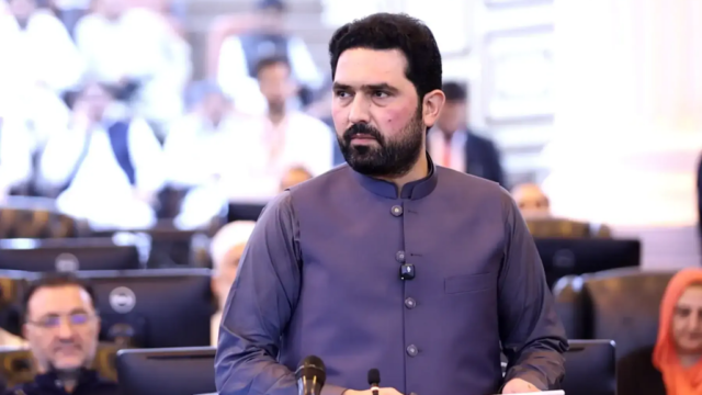 آئی جی سے تفتیشی نظام تک، خیبر پختونخوا پولیس میں بڑی اصلاحات کی منظوری
