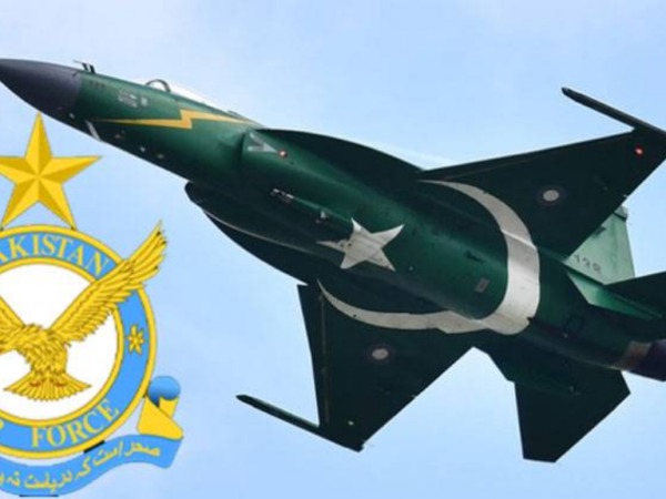 1965 کے آسمان سے معرکہ حق تک، وزیراعظم نے پاک فضائیہ کو زبردست خراج تحسین پیش کردیا