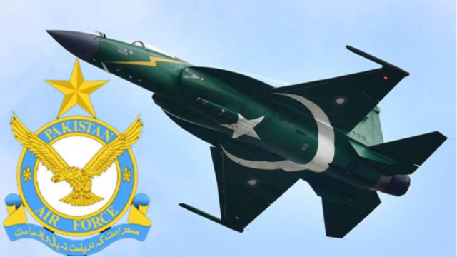 1965 کے آسمان سے معرکہ حق تک، وزیراعظم نے پاک فضائیہ کو زبردست خراج تحسین پیش کردیا
