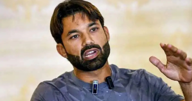 محمد رضوان کا این سی سی آئی اے کو جواب، کئی سوالات اٹھا دیے