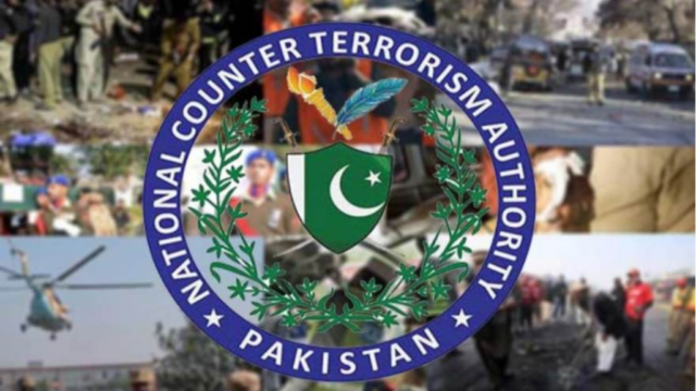 نیکٹا کی قیادت میں بڑی تبدیلی، نیکٹا کی کمان 3 سال کے لیے میجر جنرل فیصل نصیر کے سپرد