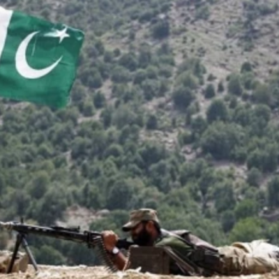 بلوچستان میں سیکیورٹی فورسز کی بڑی کارروائی، 72 گھنٹوں میں 48 دہشت گرد ہلاک