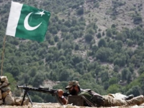 بلوچستان میں سیکیورٹی فورسز کی بڑی کارروائی، 72 گھنٹوں میں 48 دہشت گرد ہلاک