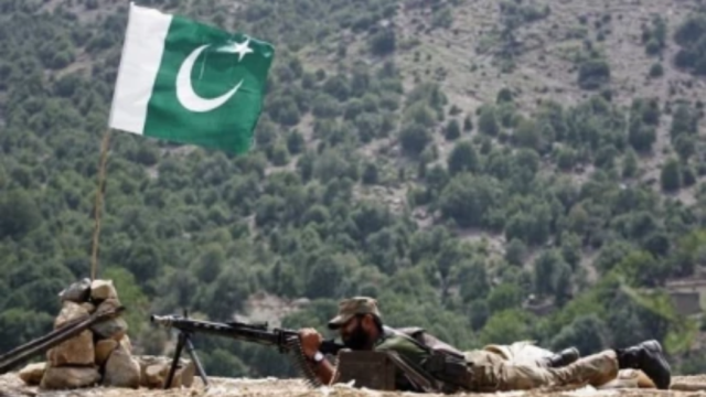بلوچستان میں سیکیورٹی فورسز کی بڑی کارروائی، 72 گھنٹوں میں 48 دہشت گرد ہلاک