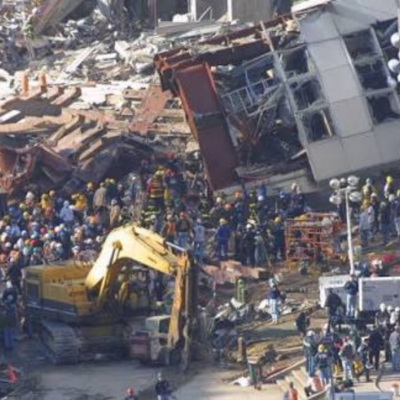 نیویارک کے میئر نے 9/11 کی چھپی فائلیں جاری کردیں، زہریلی ہوا سے متعلق اہم انکشافات