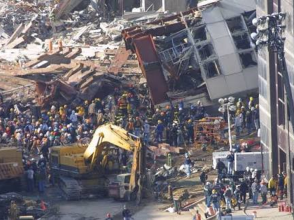 نیویارک کے میئر نے 9/11 کی چھپی فائلیں جاری کردیں، زہریلی ہوا سے متعلق اہم انکشافات