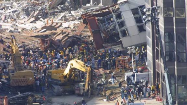 نیویارک کے میئر نے 9/11 کی چھپی فائلیں جاری کردیں، زہریلی ہوا سے متعلق اہم انکشافات