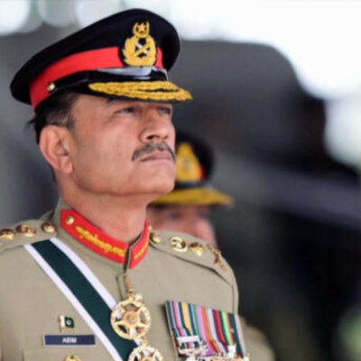 خیبر پختونخوا میں دہشت گردی کے خلاف کارروائیاں، فیلڈ مارشل عاصم منیر نے اہم ہدایات جاری کردیں