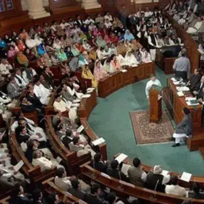 16 سال سے کم عمر بچوں کے سوشل میڈیا اکاؤنٹس پر پابندی کا مطالبہ، پنجاب اسمبلی میں اہم قرارداد منظور
