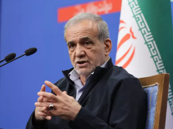 ایران امریکا کشیدگی میں نیا سفارتی موڑ، اقوام متحدہ اجلاس میں تہران کا بڑا مؤقف سامنے آنے کا امکان