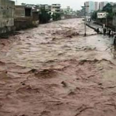 اسپِل ویز کھلے، نالہ لئی کا پانی شہر میں داخل، راولپنڈی کے سیلاب پر بڑا سوال