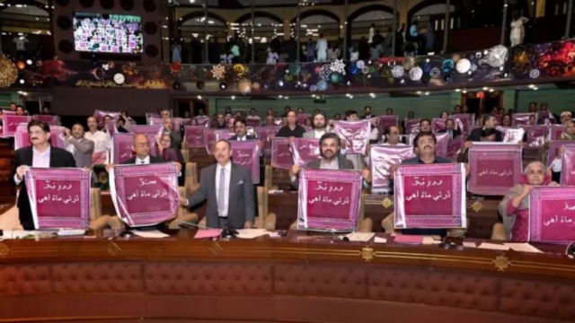 سندھ کی تقسیم کی مخالفت، اسمبلی نے قرارداد منظور کرلی؛ اپوزیشن نے ایوان کا بائیکاٹ کردیا