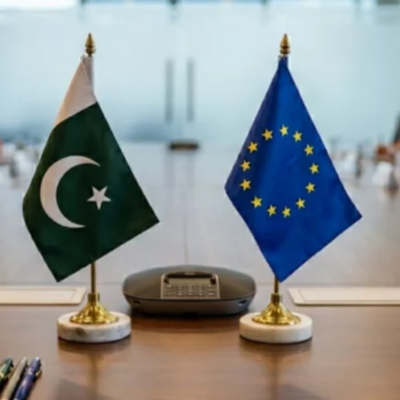 جی ایس پی پلس پر یورپی یونین کا متوازن جائزہ، پاکستان کی اصلاحات تسلیم مگر عمل درآمد پر زور
