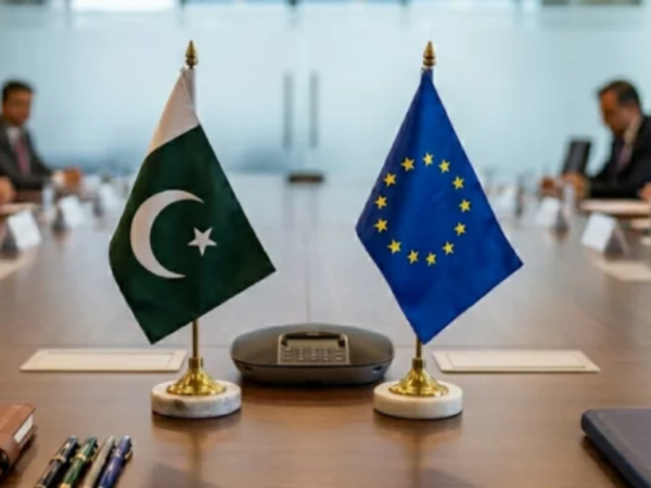 جی ایس پی پلس پر یورپی یونین کا متوازن جائزہ، پاکستان کی اصلاحات تسلیم مگر عمل درآمد پر زور
