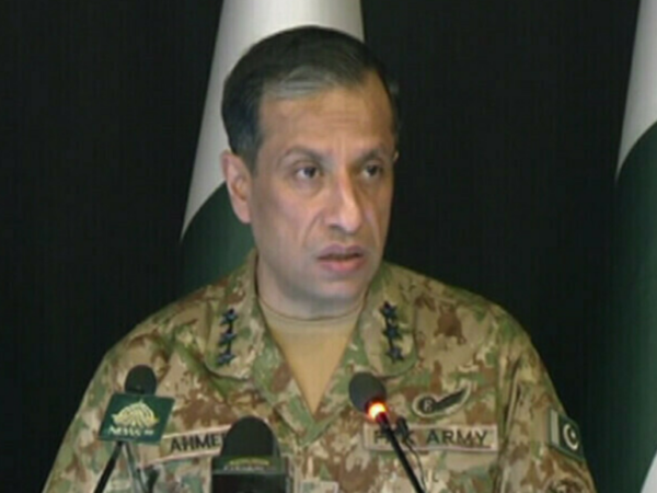 مکہ دفاعی اتحاد کا کوئی علاقائی ایجنڈا نہیں، مقصد اجتماعی دفاع اور بازداریت ہے: ڈی جی آئی ایس پی آر