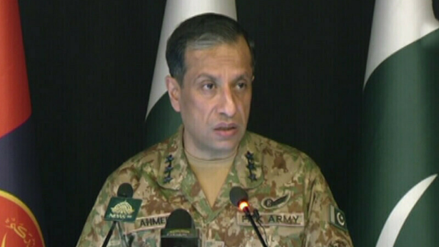 مکہ دفاعی اتحاد کا کوئی علاقائی ایجنڈا نہیں، مقصد اجتماعی دفاع اور بازداریت ہے: ڈی جی آئی ایس پی آر