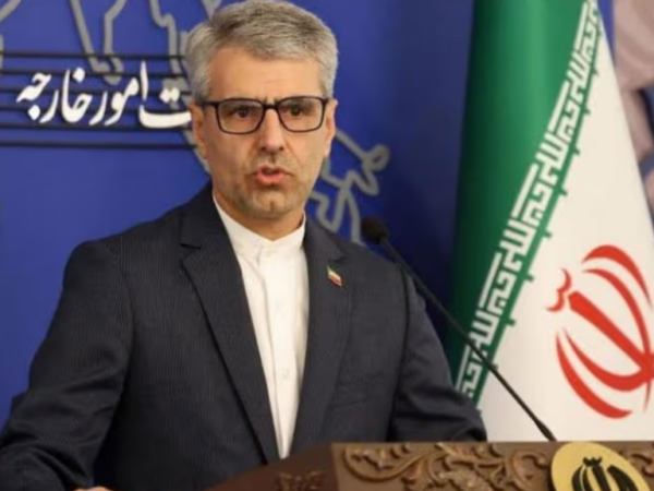 ایران کا امریکا کو بڑا پیغام، قطر کے ذریعے جنگ ختم کرنے کی شرائط پہنچا دیں