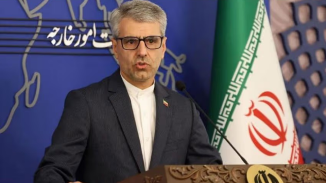 ایران کا امریکا کو بڑا پیغام، قطر کے ذریعے جنگ ختم کرنے کی شرائط پہنچا دیں