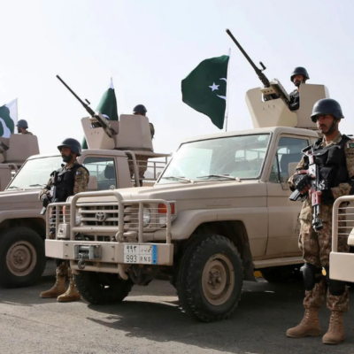 سعودی سرزمین پر جارحیت، پاکستان نے دفاعی معاہدے پر دوٹوک مؤقف دے دیا