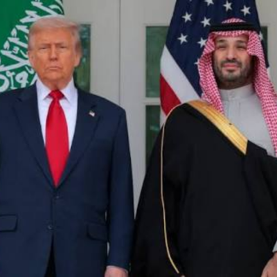 حوثیوں پر امریکی حملوں کی سعودی درخواست مسترد، سعودی عرب کو انٹیلی جنس مدد جاری رکھنے کا فیصلہ
